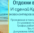 Благотворительный фонд "Наследие Крыма" приглашает волонтеров - Alushta.Org