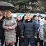 Алуштинцы весело и с размахом отпраздновали Масленицу! - Алуштинский городской совет