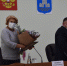 На заседании Общественного совета Алушты вручили благодарности главе администрации города и волонтерам - Алуштинский городской совет
