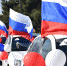Алушта празднует 7- ю годовщину Крымской Весны - Алуштинский городской совет