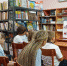 Час безопасности  «Террористическая безопасность». Рыбачьевская сельская библиотека - Алуштинская ЦБС