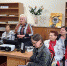 Ночь искусств «Алло, мы ищем таланты!». Центральная городская библиотека им. С.Н. Сергеева-Ценского - Алуштинская ЦБС