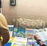 Тематическая встреча  молодежи   «Петр и Февронья: любовь сильнее смерти». Маломаякская сельская библиотека - Алуштинская ЦБС