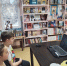 Час мультфильмов  «Венок из сказок». Малореченская сельская библиотека - Алуштинская ЦБС