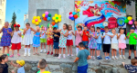 «ПервоКЛАССный праздник»  Библиотечный прайм – тайм. Городская библиотека № 1