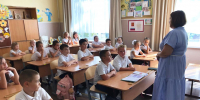 Час – реквием «Терроризм; события и факты». Изобильненская сельская библиотека - Алуштинская ЦБС