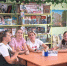 Игровая программа «Школьные истории». МБУК «Алуштинская ЦБС. Городская библиотека №2» - Алуштинская ЦБС
