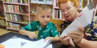 Мастер-класс «Белые журавли». Малореченская сельская библиотека - Алуштинская ЦБС