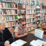 Республиканский читательский марафон  «Подари радость чтения». «Суровые страницы великого подвига». Малореченская сельская библиотека - Алуштинская ЦБС