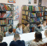 Викторина «Солдатская удаль». Рыбачьевская сельская библиотека - Алуштинская ЦБС