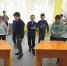 Игровая конкурсная программа «В честь армии нашей сегодня салют». Детская партенитская библиотека - Алуштинская ЦБС