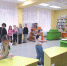 Праздничная конкурсно – игровая программа «Для девчонок озорных, милых, добрых, дорогих!». Детская партенитская библиотека - Алуштинская ЦБС