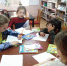 День русской народной сказки  «Народных сказок нить живая». Малореченская сельская библиотека - Алуштинская ЦБС