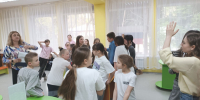 Всероссийская социально – культурная акция «Библионочь». Детская партенитская библиотека - Алуштинская ЦБС