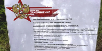 Патриотический экодесант  «Память жива».  Городская библиотека №1 - Алуштинская ЦБС