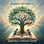Международный молодежный конкурс «Вместе против коррупции!». Изобильненская сельская библиотека